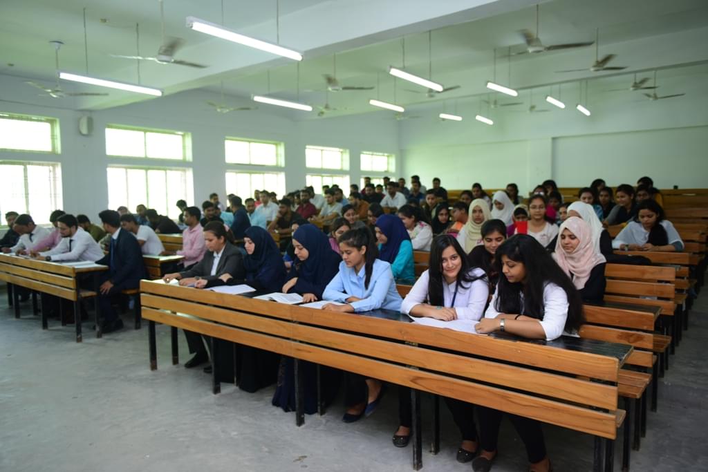 Integral University Lucknow Infrastructure photo 10